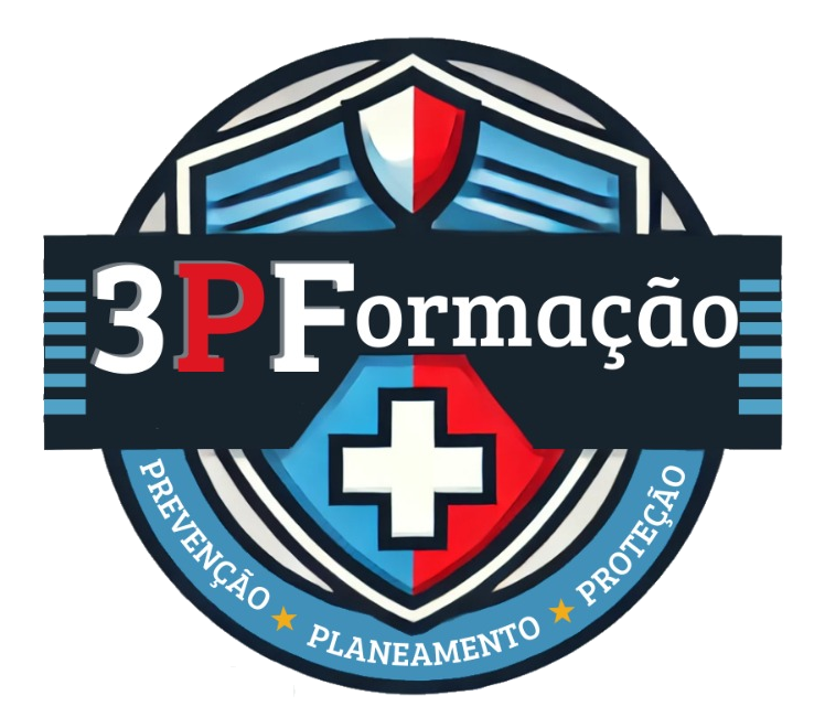 3PFormação